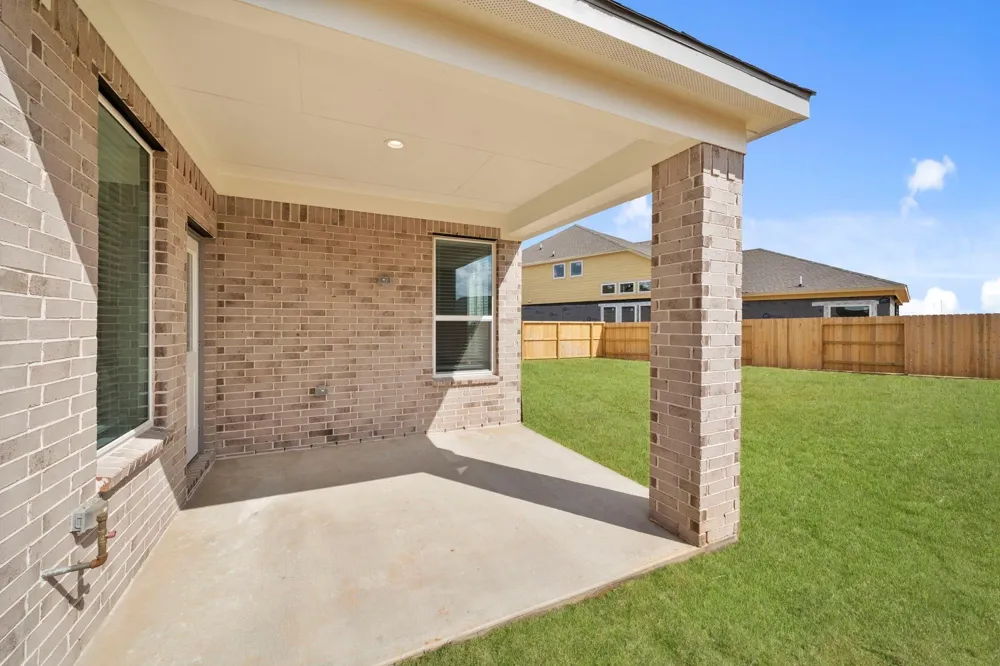 2181 Sunflower View Street Brookshire, TX 77423