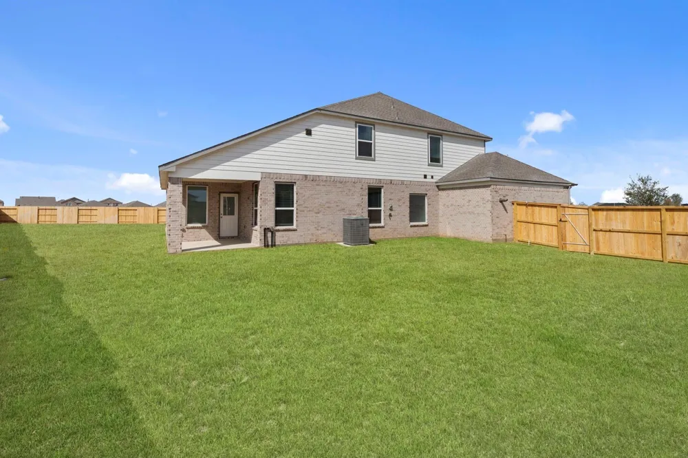 2181 Sunflower View Street Brookshire, TX 77423