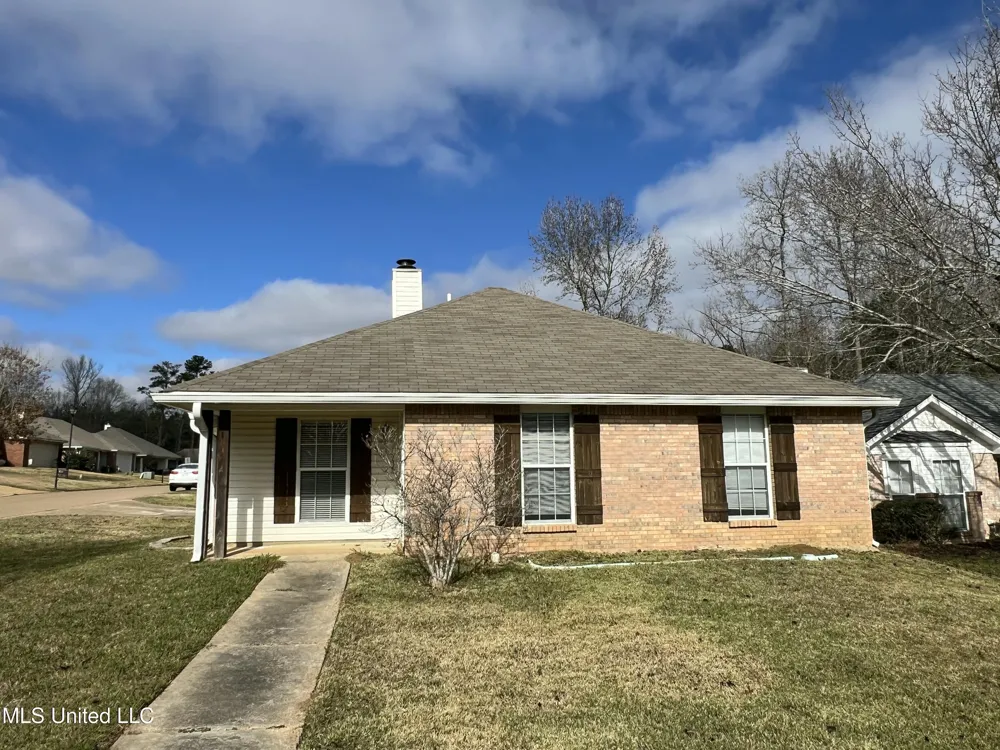 2001 Windchase Circle Brandon, MS 39042