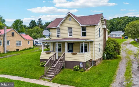 388 CLEARFIELD STREET