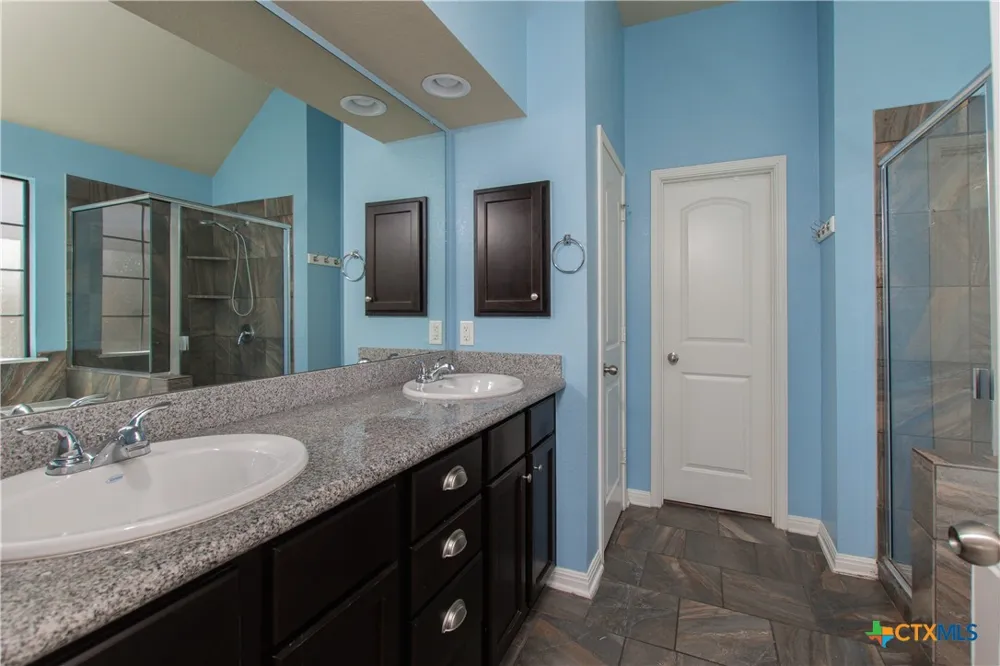 3505 Castleton Drive Killeen, TX 76542