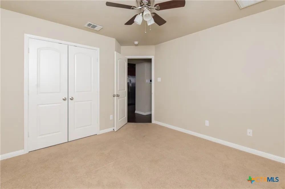 3505 Castleton Drive Killeen, TX 76542