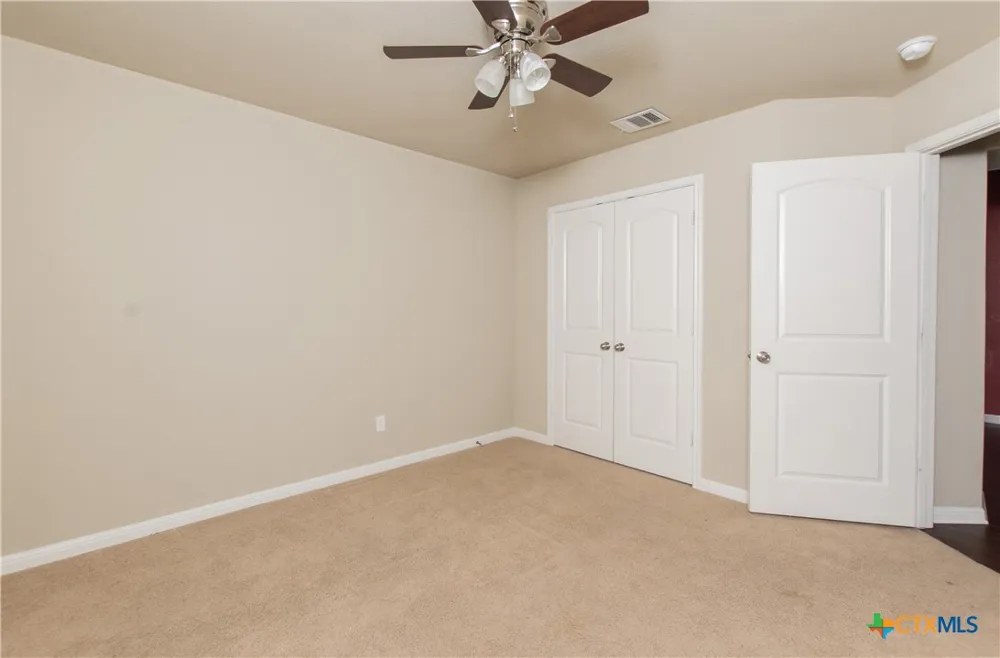 3505 Castleton Drive Killeen, TX 76542