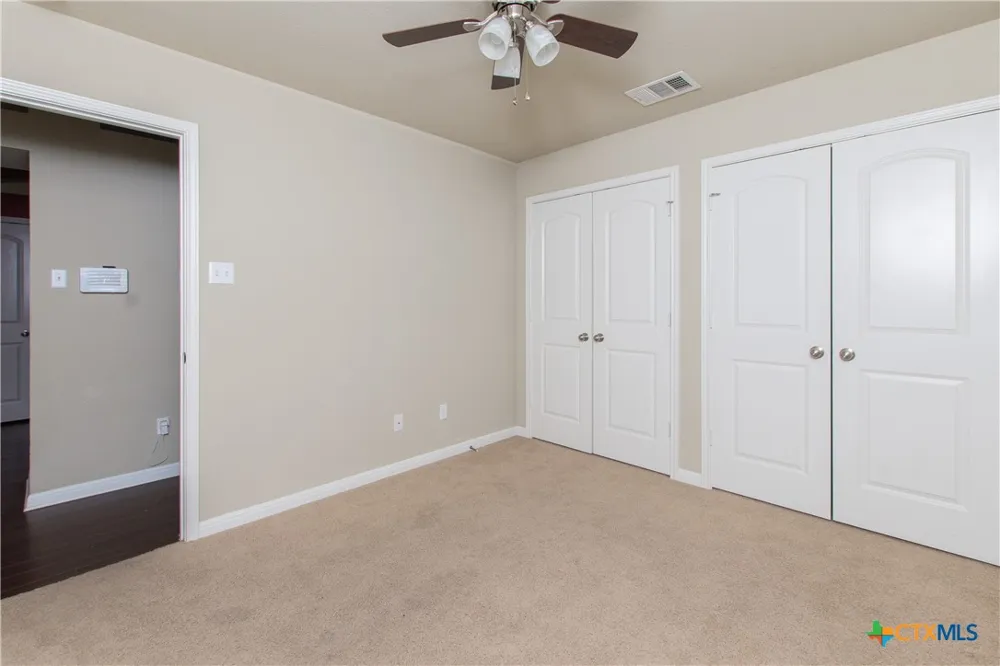 3505 Castleton Drive Killeen, TX 76542