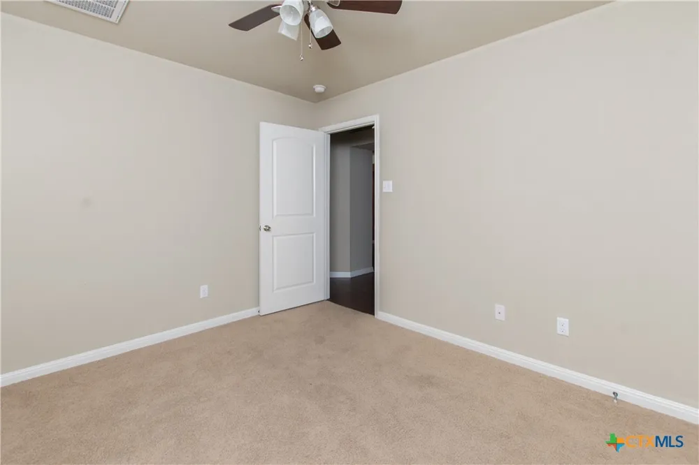 3505 Castleton Drive Killeen, TX 76542