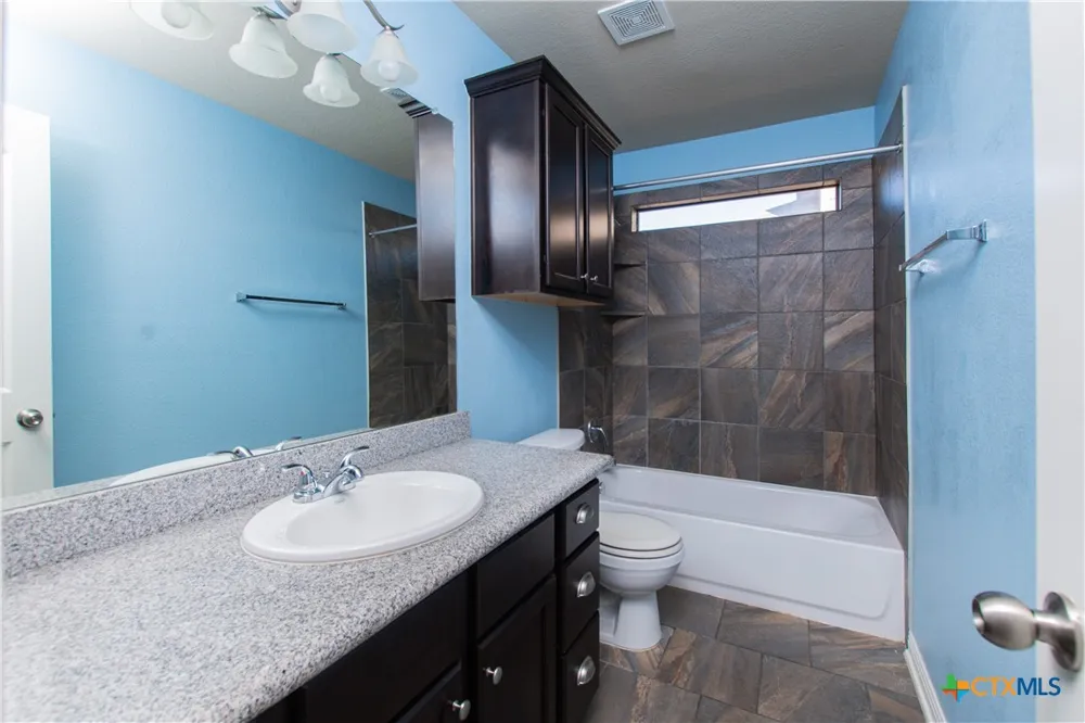 3505 Castleton Drive Killeen, TX 76542