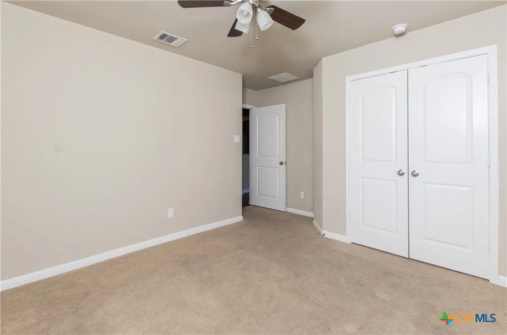 3505 Castleton Drive Killeen, TX 76542