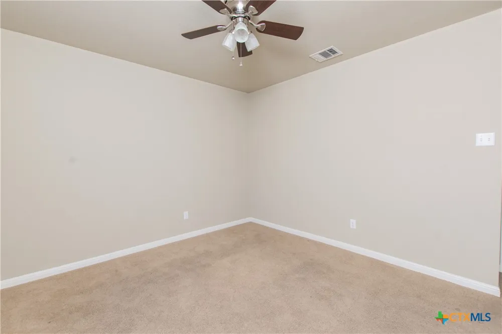 3505 Castleton Drive Killeen, TX 76542
