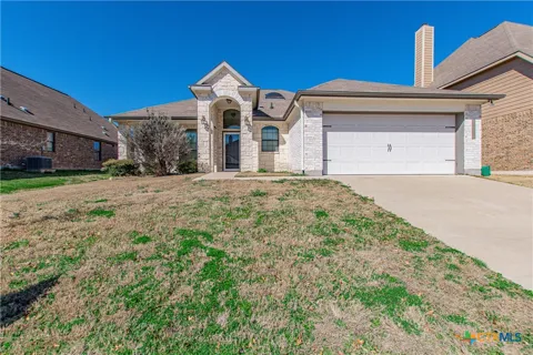 3505 Castleton Drive