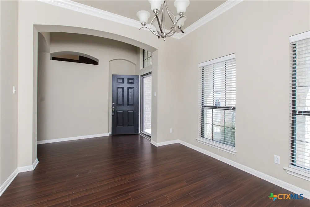 3505 Castleton Drive Killeen, TX 76542