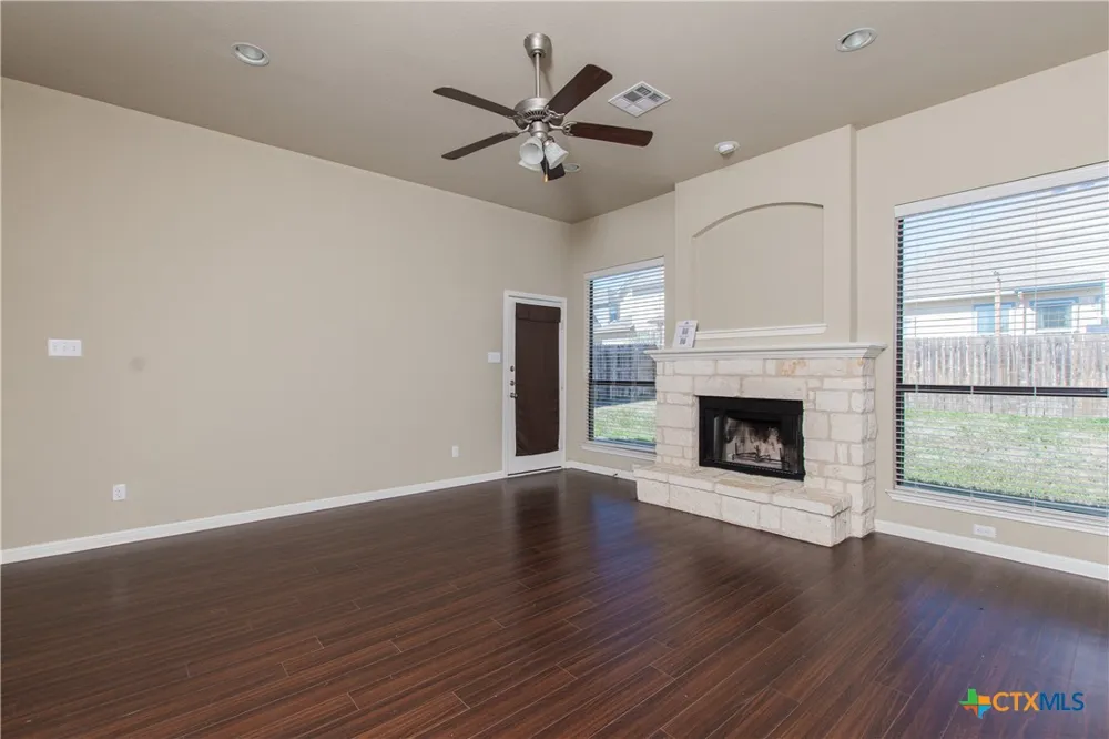 3505 Castleton Drive Killeen, TX 76542