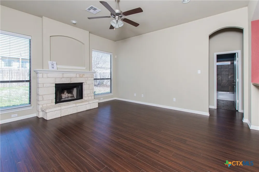 3505 Castleton Drive Killeen, TX 76542