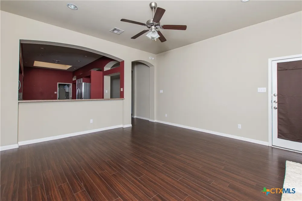 3505 Castleton Drive Killeen, TX 76542