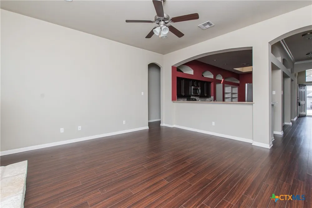 3505 Castleton Drive Killeen, TX 76542