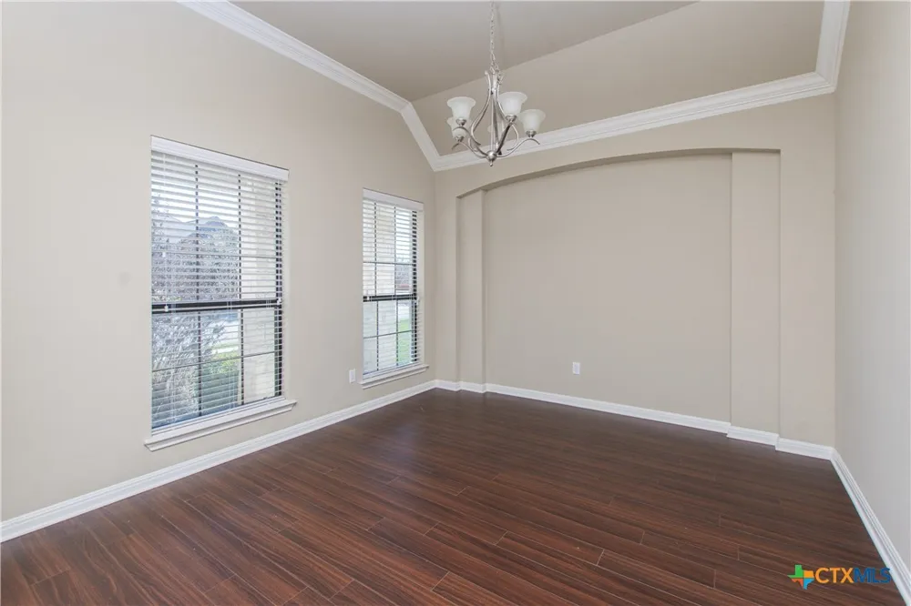 3505 Castleton Drive Killeen, TX 76542