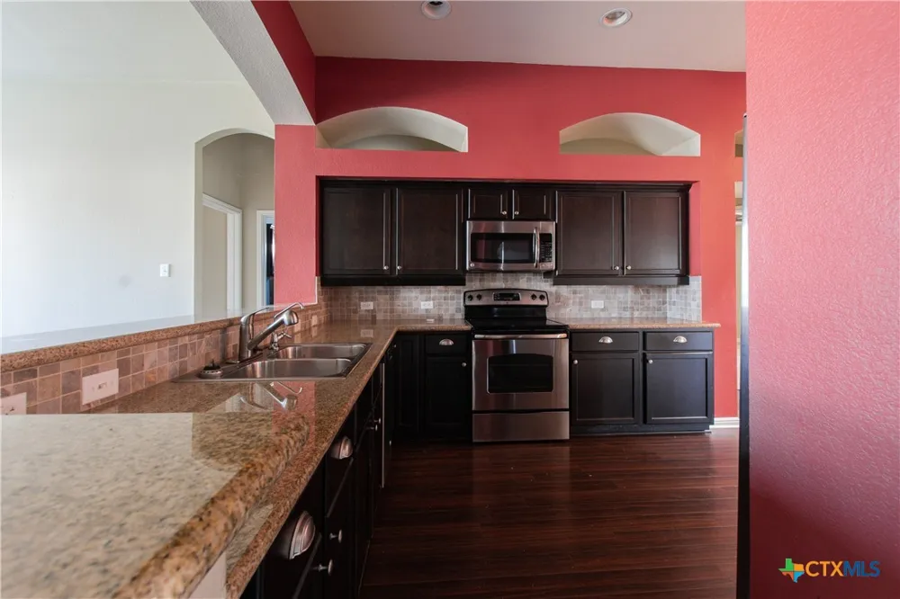 3505 Castleton Drive Killeen, TX 76542