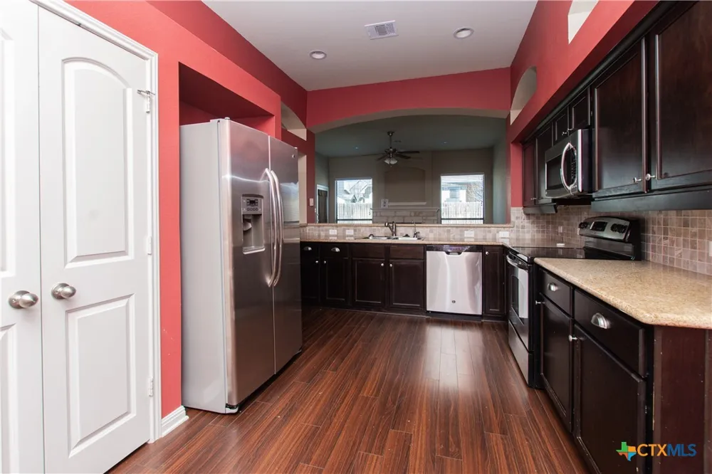 3505 Castleton Drive Killeen, TX 76542
