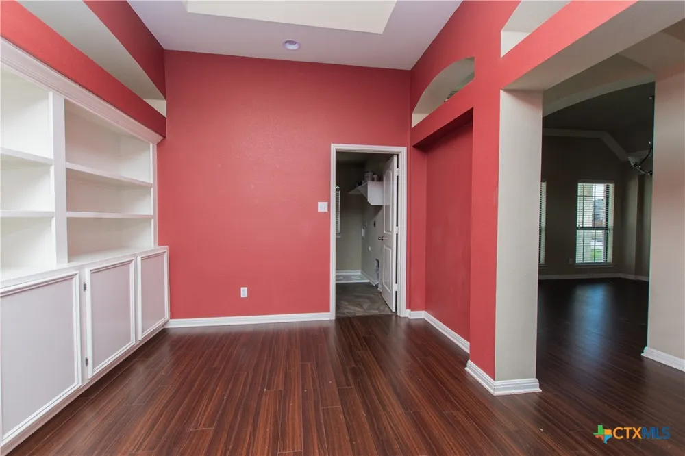 3505 Castleton Drive Killeen, TX 76542