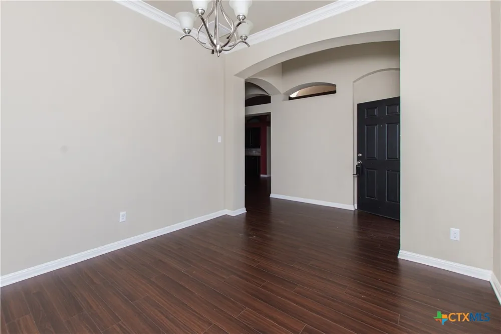 3505 Castleton Drive Killeen, TX 76542