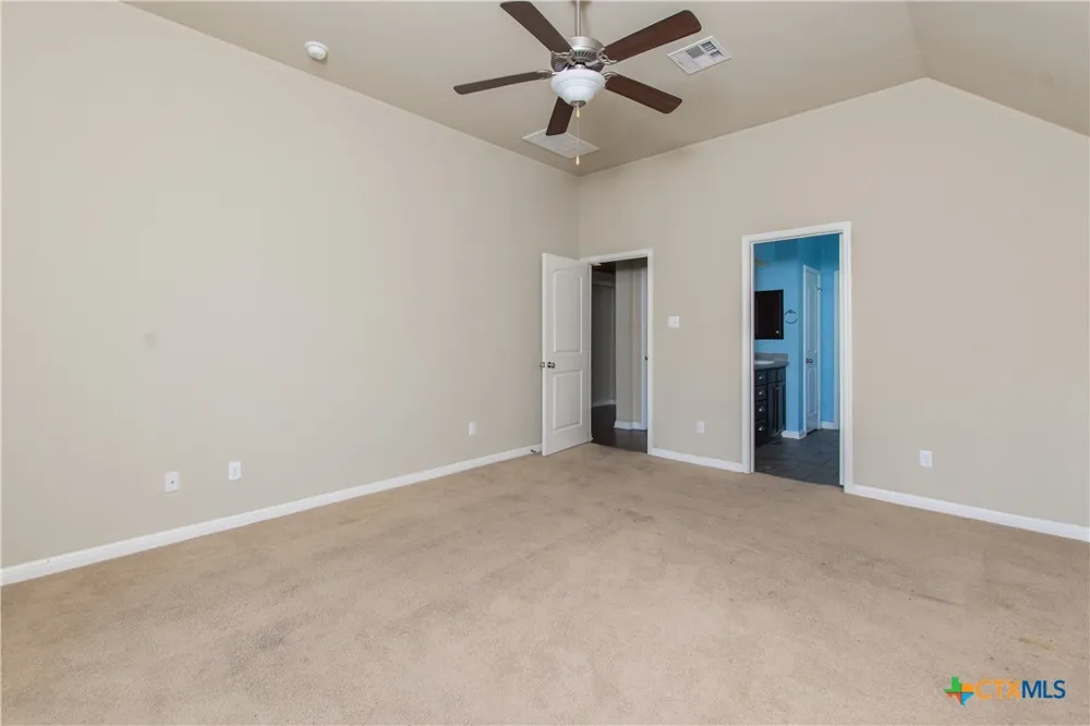 3505 Castleton Drive Killeen, TX 76542