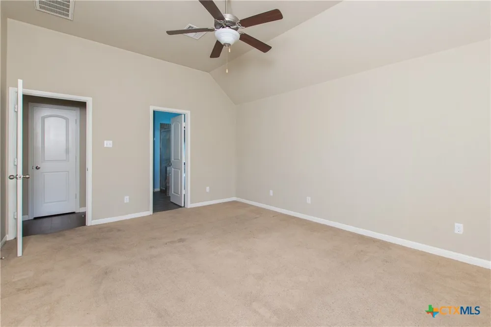 3505 Castleton Drive Killeen, TX 76542