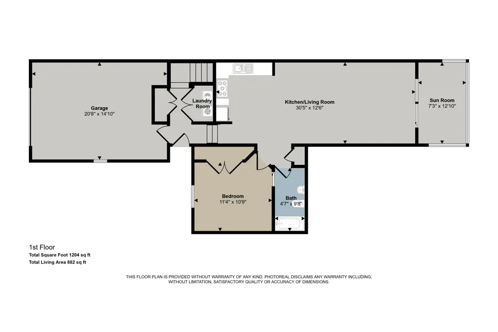 161 Laurelwood Court SW #98 Grand Rapids, MI 49548