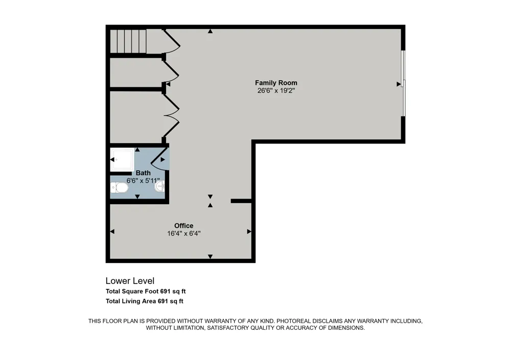 161 Laurelwood Court SW #98 Grand Rapids, MI 49548