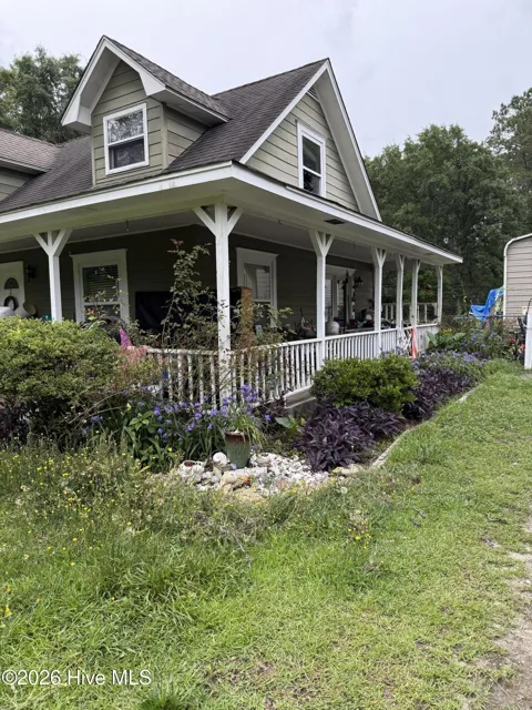 119 Dogwood Circle