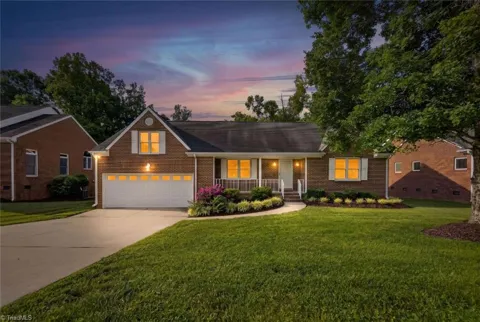 544 Little Creek Drive