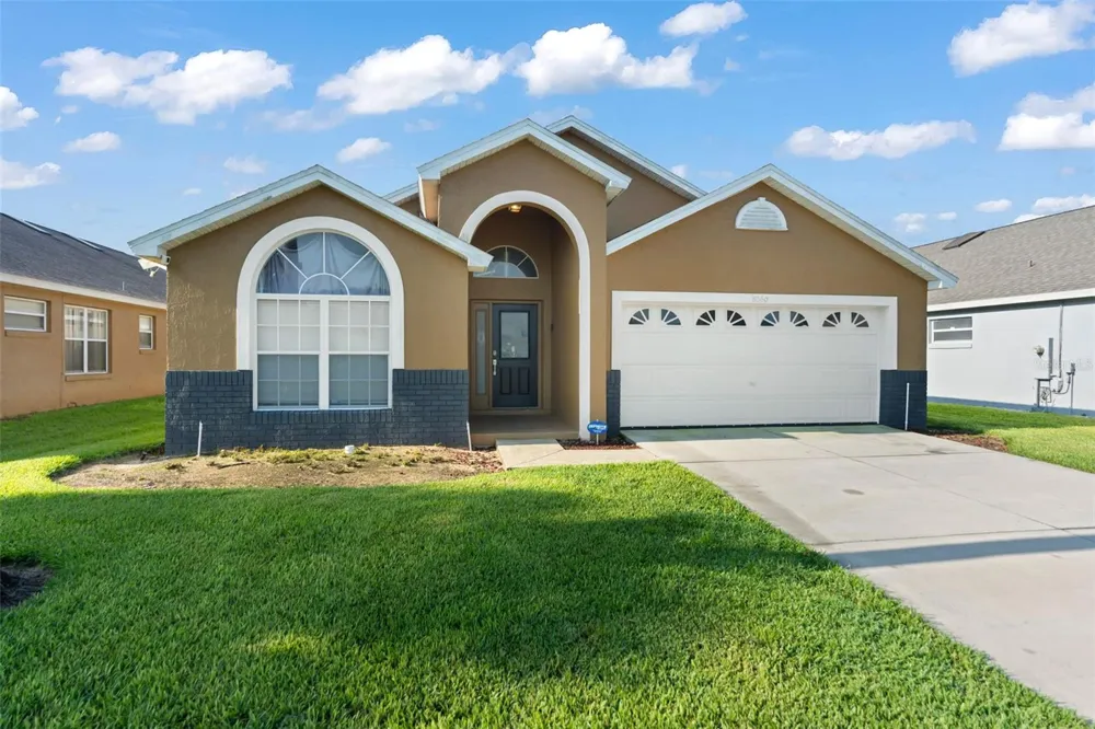 8060 SANTEE DRIVE Kissimmee, FL 34747