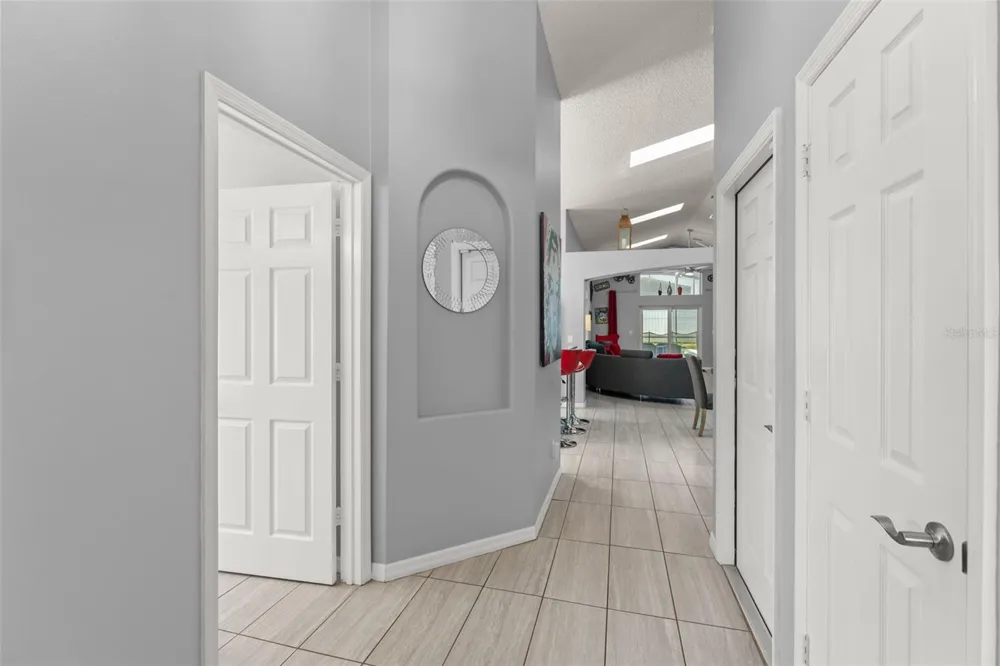 8060 SANTEE DRIVE Kissimmee, FL 34747