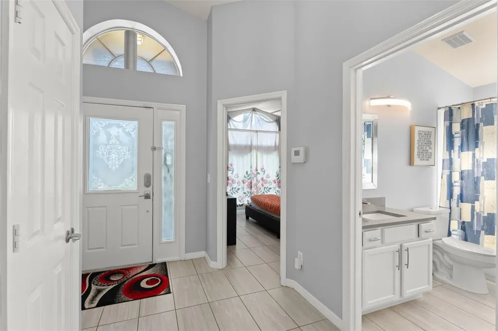 8060 SANTEE DRIVE Kissimmee, FL 34747