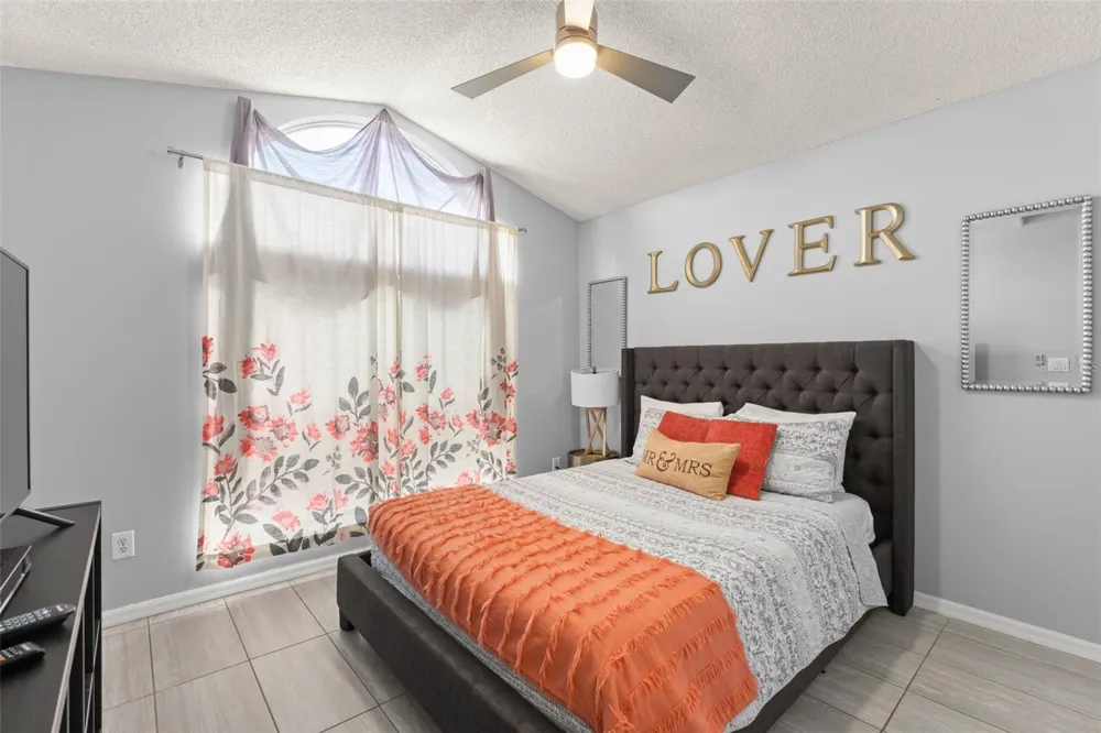 8060 SANTEE DRIVE Kissimmee, FL 34747