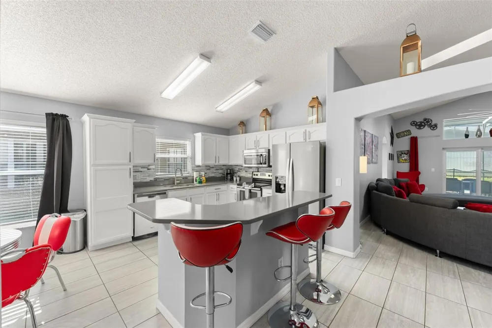 8060 SANTEE DRIVE Kissimmee, FL 34747