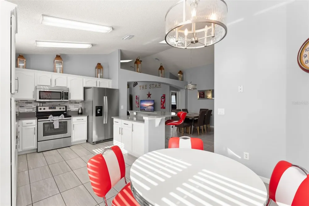 8060 SANTEE DRIVE Kissimmee, FL 34747
