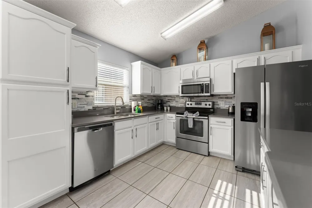 8060 SANTEE DRIVE Kissimmee, FL 34747