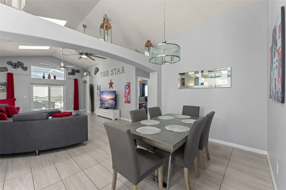 8060 SANTEE DRIVE Kissimmee, FL 34747