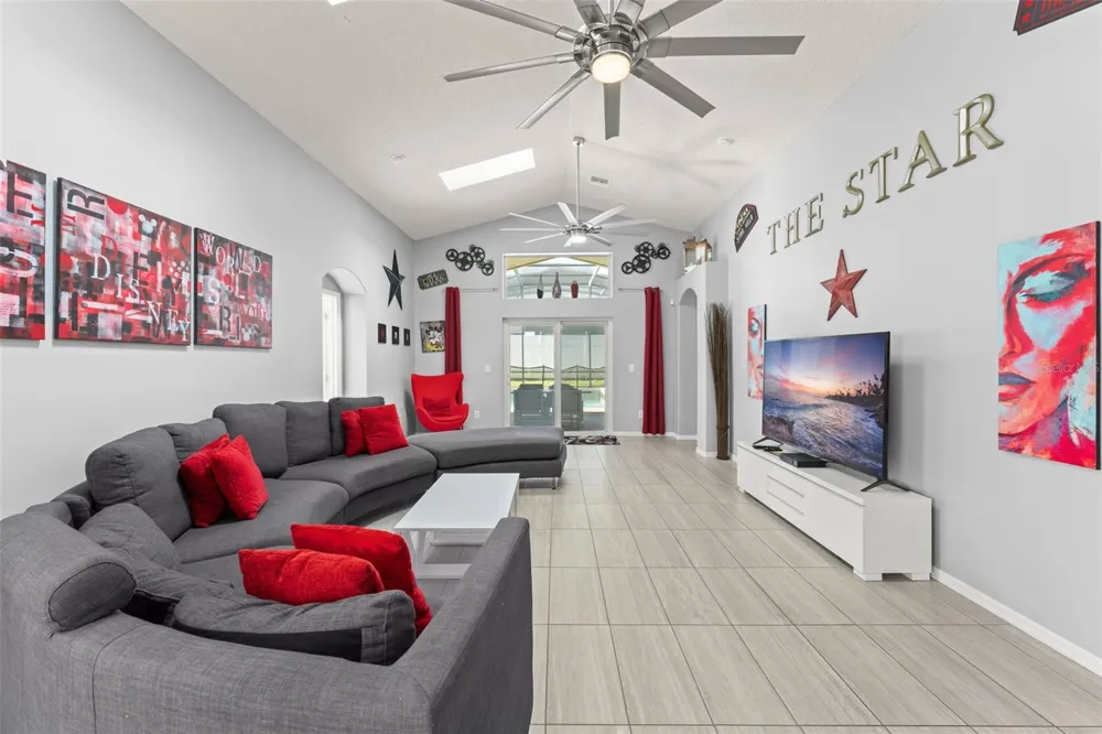 8060 SANTEE DRIVE Kissimmee, FL 34747