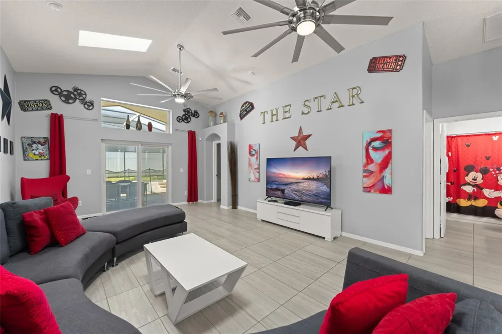 8060 SANTEE DRIVE Kissimmee, FL 34747
