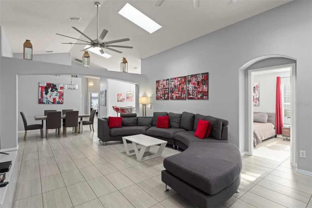 8060 SANTEE DRIVE Kissimmee, FL 34747