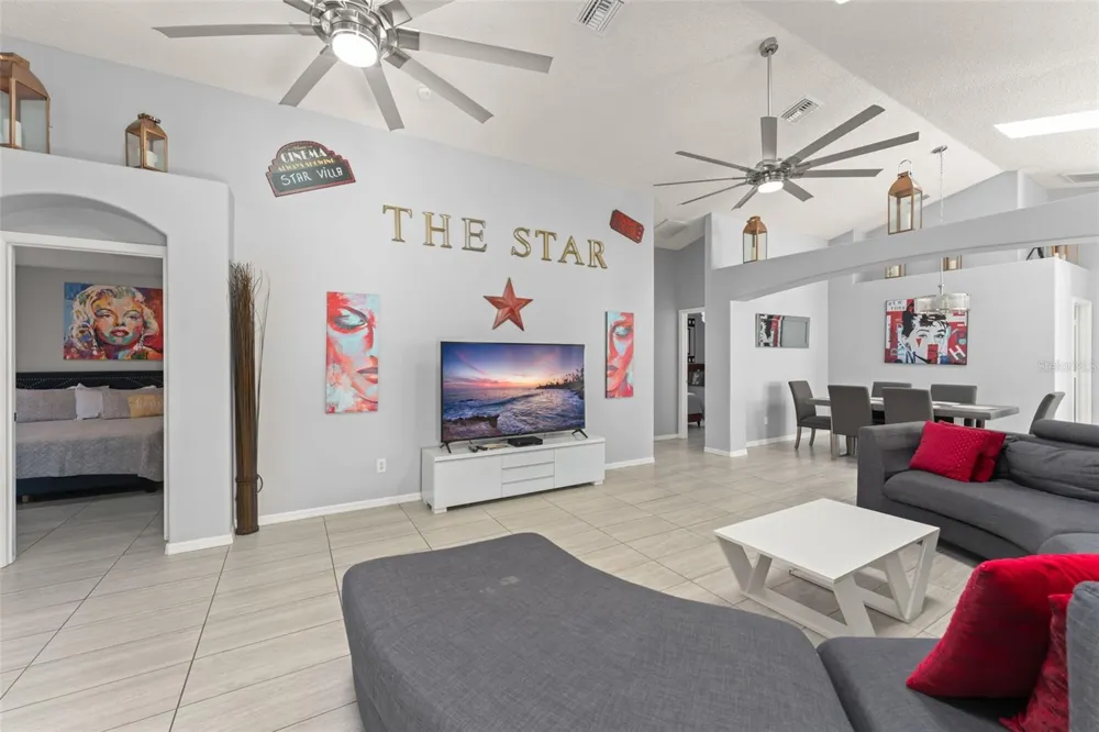 8060 SANTEE DRIVE Kissimmee, FL 34747
