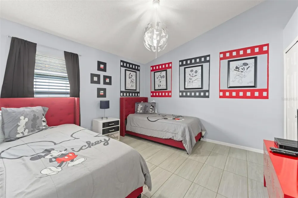8060 SANTEE DRIVE Kissimmee, FL 34747