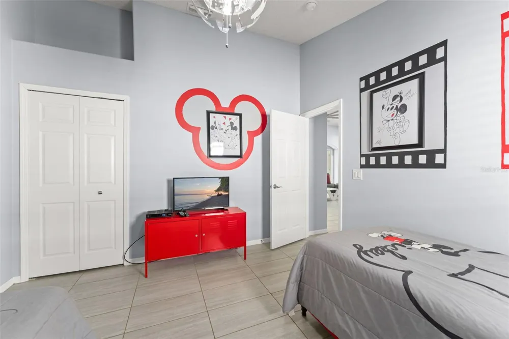 8060 SANTEE DRIVE Kissimmee, FL 34747