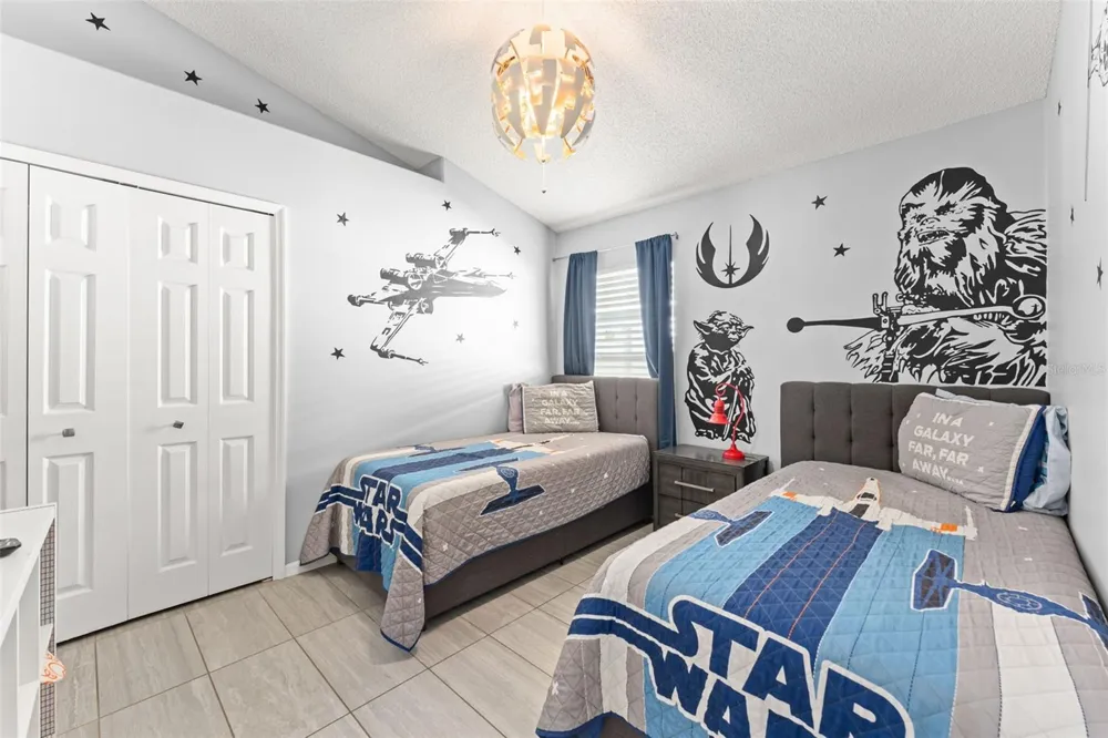 8060 SANTEE DRIVE Kissimmee, FL 34747