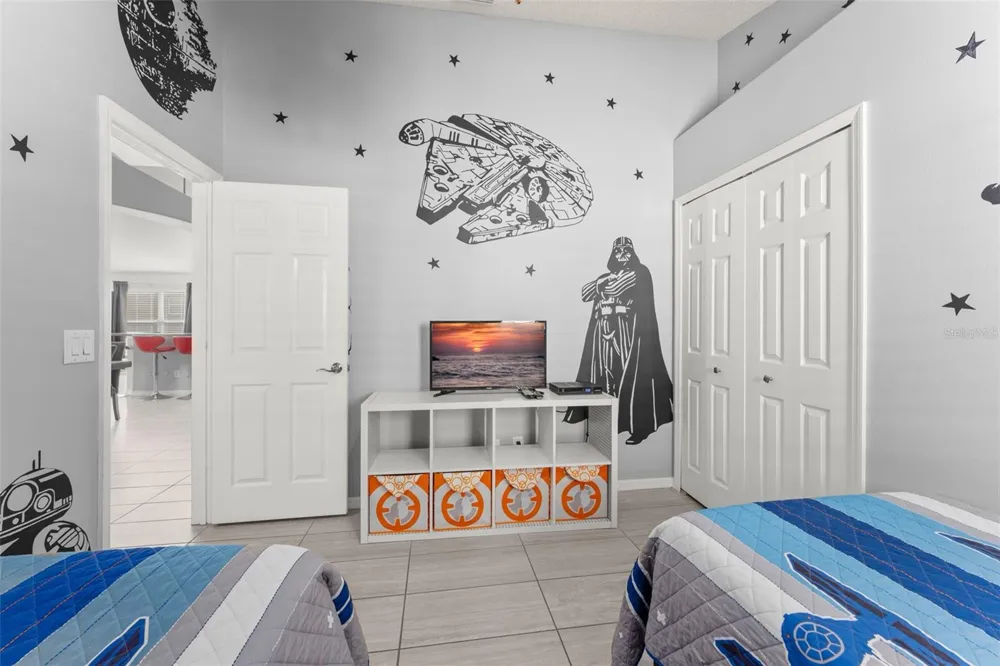 8060 SANTEE DRIVE Kissimmee, FL 34747