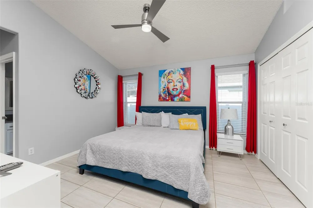 8060 SANTEE DRIVE Kissimmee, FL 34747