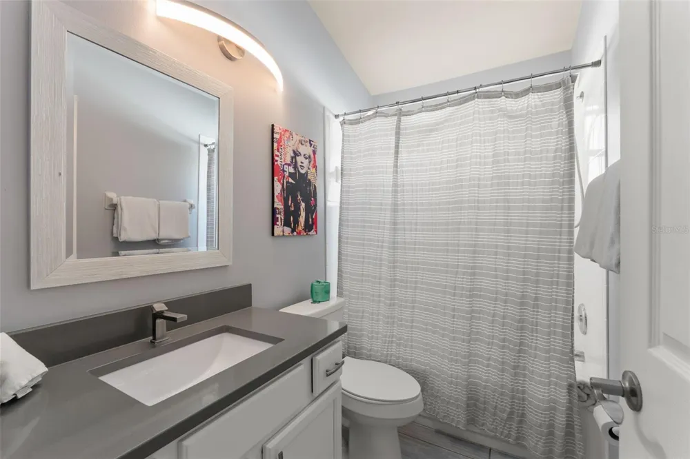 8060 SANTEE DRIVE Kissimmee, FL 34747