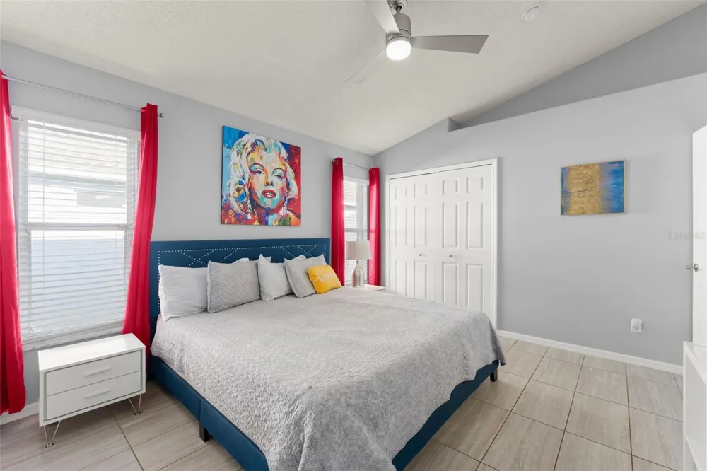 8060 SANTEE DRIVE Kissimmee, FL 34747