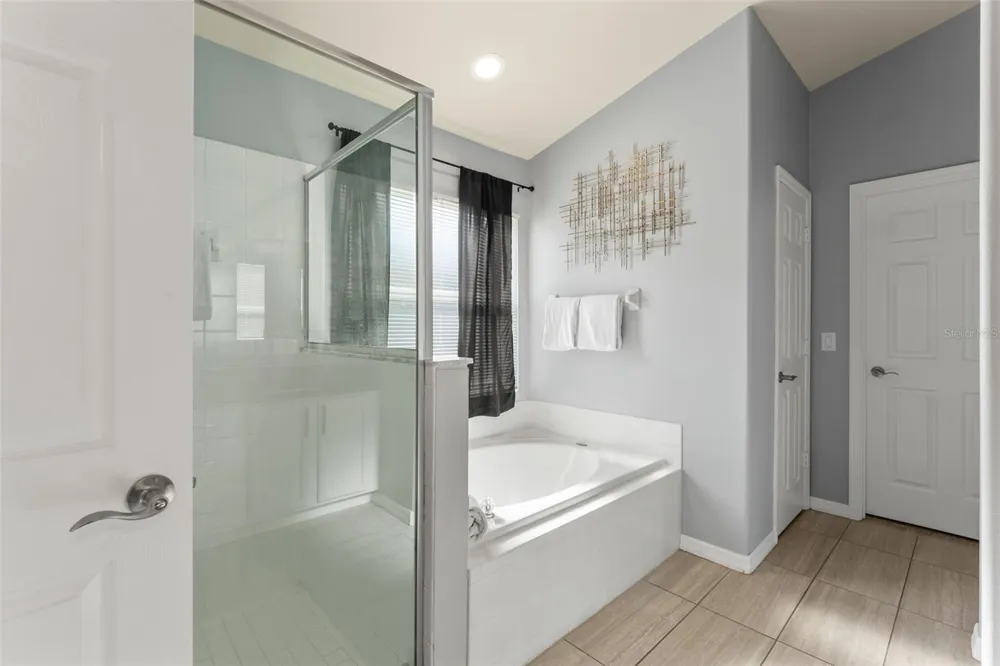 8060 SANTEE DRIVE Kissimmee, FL 34747
