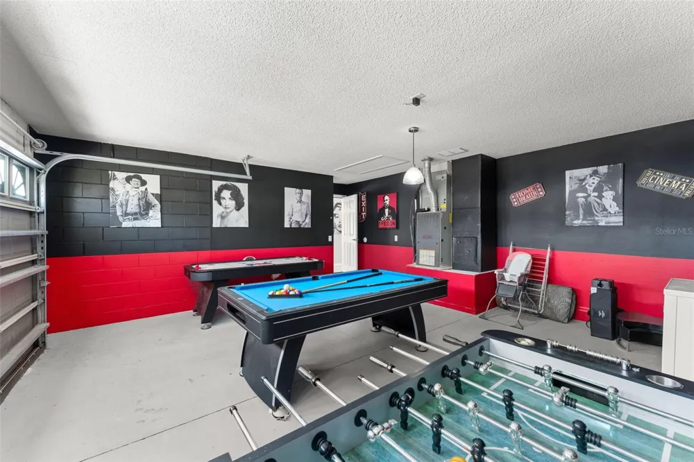 8060 SANTEE DRIVE Kissimmee, FL 34747